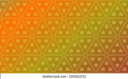 Geometric Colorful Background. For Web, Presentations And Prints. Vector Illustration.
