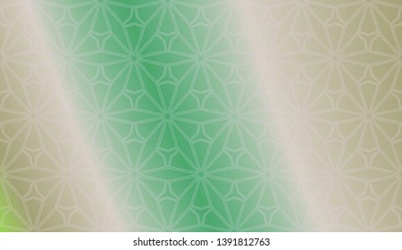 Geometric Colorful Background. For Web, Presentations And Prints. Vector Illustration.