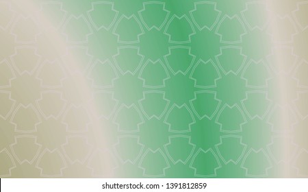 Geometric Colorful Background. For Web, Presentations And Prints. Vector Illustration.