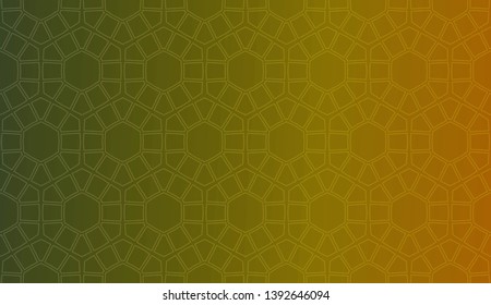 Geometric Colorful Background. For Web, Presentations And Prints. Vector Illustration.