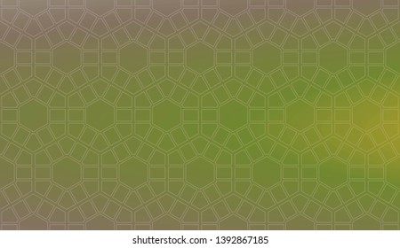 Geometric Colorful Background. For Web, Presentations And Prints. Vector Illustration.