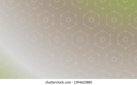 Geometric Colorful Background. For Web, Presentations And Prints. Vector Illustration.