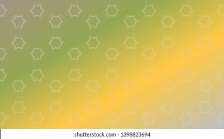 Geometric Colorful Background. For Web, Presentations And Prints. Vector Illustration.