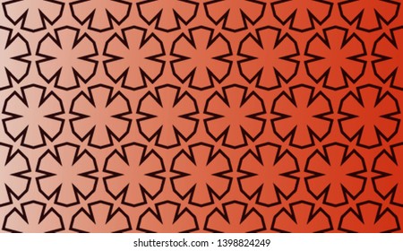 Geometric Colorful Background. For Web, Presentations And Prints. Vector Illustration.