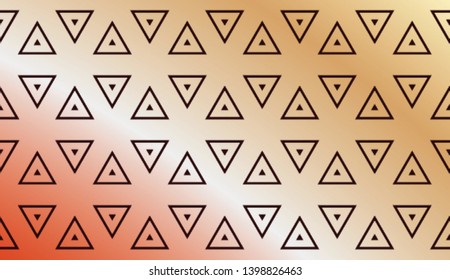 Geometric Colorful Background. For Web, Presentations And Prints. Vector Illustration.