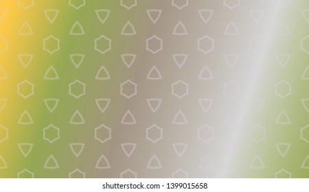 Geometric Colorful Background. For Web, Presentations And Prints. Vector Illustration.