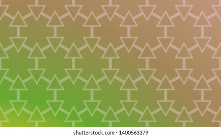 Geometric Colorful Background. For Web, Presentations And Prints. Vector Illustration.