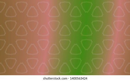 Geometric Colorful Background. For Web, Presentations And Prints. Vector Illustration.