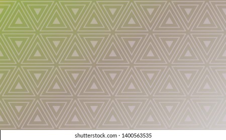 Geometric Colorful Background. For Web, Presentations And Prints. Vector Illustration.