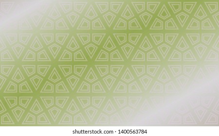 Geometric Colorful Background. For Web, Presentations And Prints. Vector Illustration.