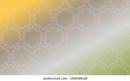 Geometric Colorful Background. For Web, Presentations And Prints. Vector Illustration.