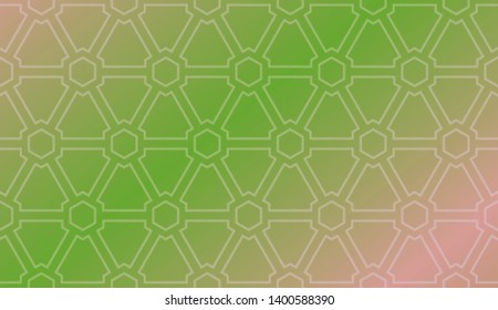 Geometric Colorful Background. For Web, Presentations And Prints. Vector Illustration.