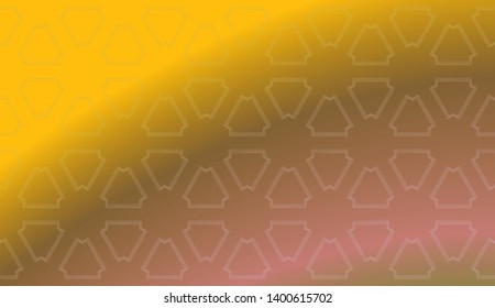 Geometric Colorful Background. For Web, Presentations And Prints. Vector Illustration.