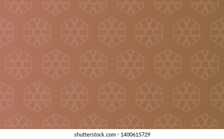 Geometric Colorful Background. For Web, Presentations And Prints. Vector Illustration.