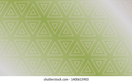 Geometric Colorful Background. For Web, Presentations And Prints. Vector Illustration.