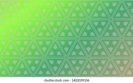 Geometric Colorful Background. For Web, Presentations And Prints. Vector Illustration.