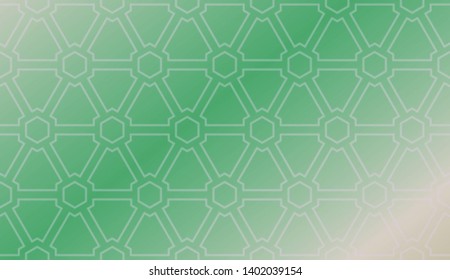 Geometric Colorful Background. For Web, Presentations And Prints. Vector Illustration.