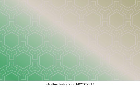 Geometric Colorful Background. For Web, Presentations And Prints. Vector Illustration.