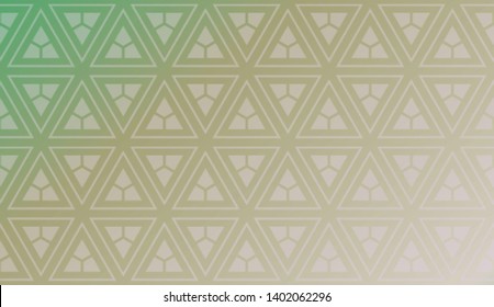 Geometric Colorful Background. For Web, Presentations And Prints. Vector Illustration.