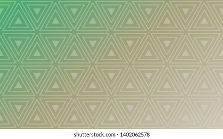 Geometric Colorful Background. For Web, Presentations And Prints. Vector Illustration.