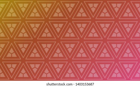 Geometric Colorful Background. For Web, Presentations And Prints. Vector Illustration.