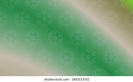 Geometric Colorful Background. For Web, Presentations And Prints. Vector Illustration.
