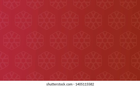Geometric Colorful Background. For Web, Presentations And Prints. Vector Illustration.