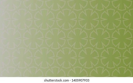 Geometric Colorful Background. For Web, Presentations And Prints. Vector Illustration.