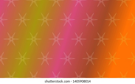 Geometric Colorful Background. For Web, Presentations And Prints. Vector Illustration.