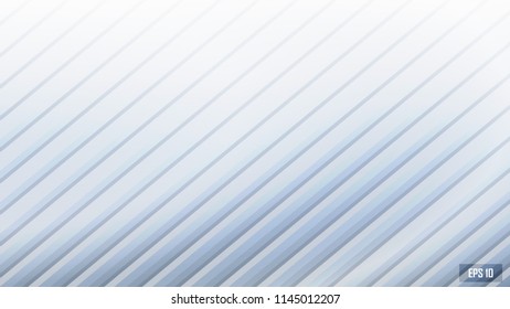 Geometric colorful gradient background. Vector illustration design.