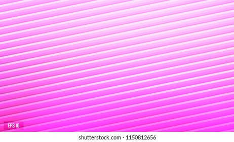 Geometric colorful gradient background. Vector illustration design.