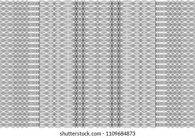 Geometric colorful pattern, design, ornament