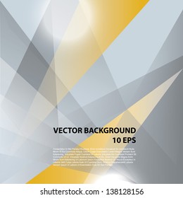 Geometric colorful pattern.Vector background.