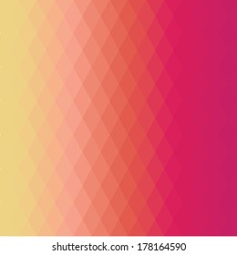 Geometric colorful pattern.Vector background.