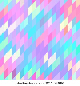 
Fondo vectorial de diseño de textura de patrón geométrico incoloro