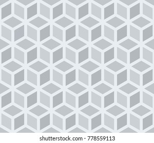Geometric colorful seamless pattern. You can find seamless backgrounds in swatches panel.