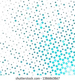 Geometric colorful vector background. Abstract halftone illustration pattern. Vintage texture