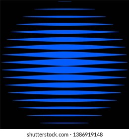 Geometric colorful vector background. Abstract halftone illustration pattern. Vintage texture

