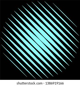 Geometric colorful vector background. Abstract halftone illustration pattern. Vintage texture
