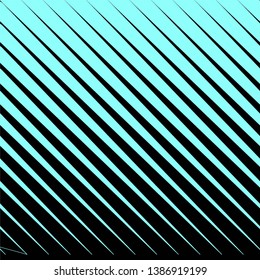 Geometric colorful vector background. Abstract halftone illustration pattern. Vintage texture
