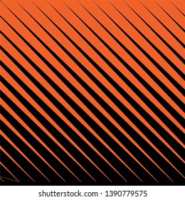 Geometric colorful vector background. Abstract halftone illustration pattern. Vintage texture