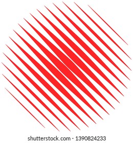 Geometric colorful vector background. Abstract halftone illustration pattern. Vintage texture