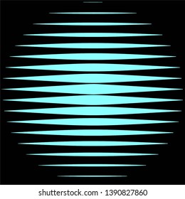 Geometric colorful vector background. Abstract halftone illustration pattern. Vintage texture