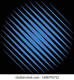 Geometric colorful vector background. Abstract halftone illustration pattern. Vintage texture