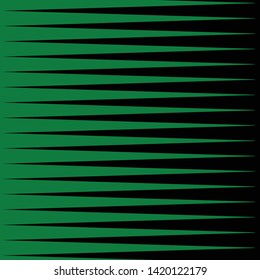 Geometric colorful vector background. Abstract halftone illustration pattern. Vintage texture