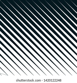 Geometric colorful vector background. Abstract halftone illustration pattern. Vintage texture