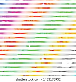Geometric colorful vector background. Abstract halftone illustration pattern. Vintage texture