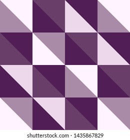 Geometric colorful vector background. Abstract illustration graphic pastel wallpaper for template,cover,banner,ad social media business advertising. 