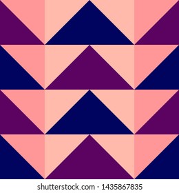 Geometric colorful vector background. Abstract illustration graphic pastel wallpaper for template,cover,banner,ad social media business advertising. 