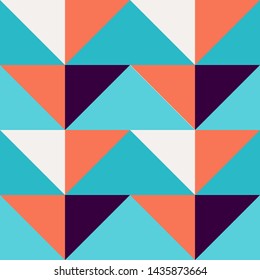 Geometric colorful vector background. Abstract illustration graphic pastel wallpaper for template,cover,banner,ad social media business advertising. 